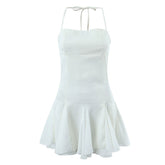 Elenore Minikleid